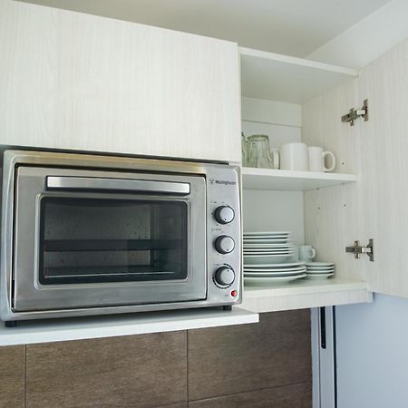 Ferienwohnung Tpyn Beruti Buenos Aires Exterior foto
