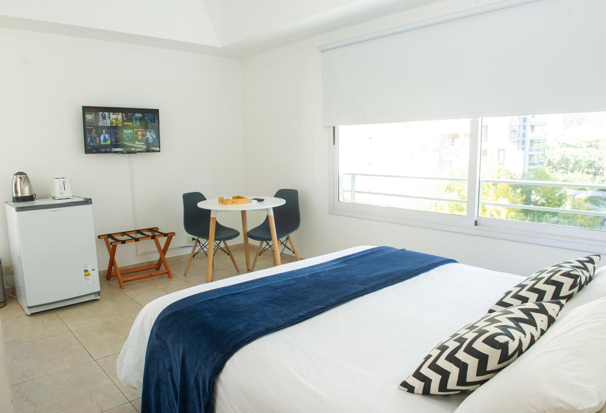 Ferienwohnung Tpyn Beruti Buenos Aires Exterior foto